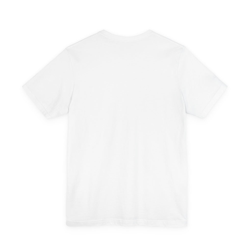 JOGS Performance Tee — 'JOGS' Logo Athletic Running Shirt