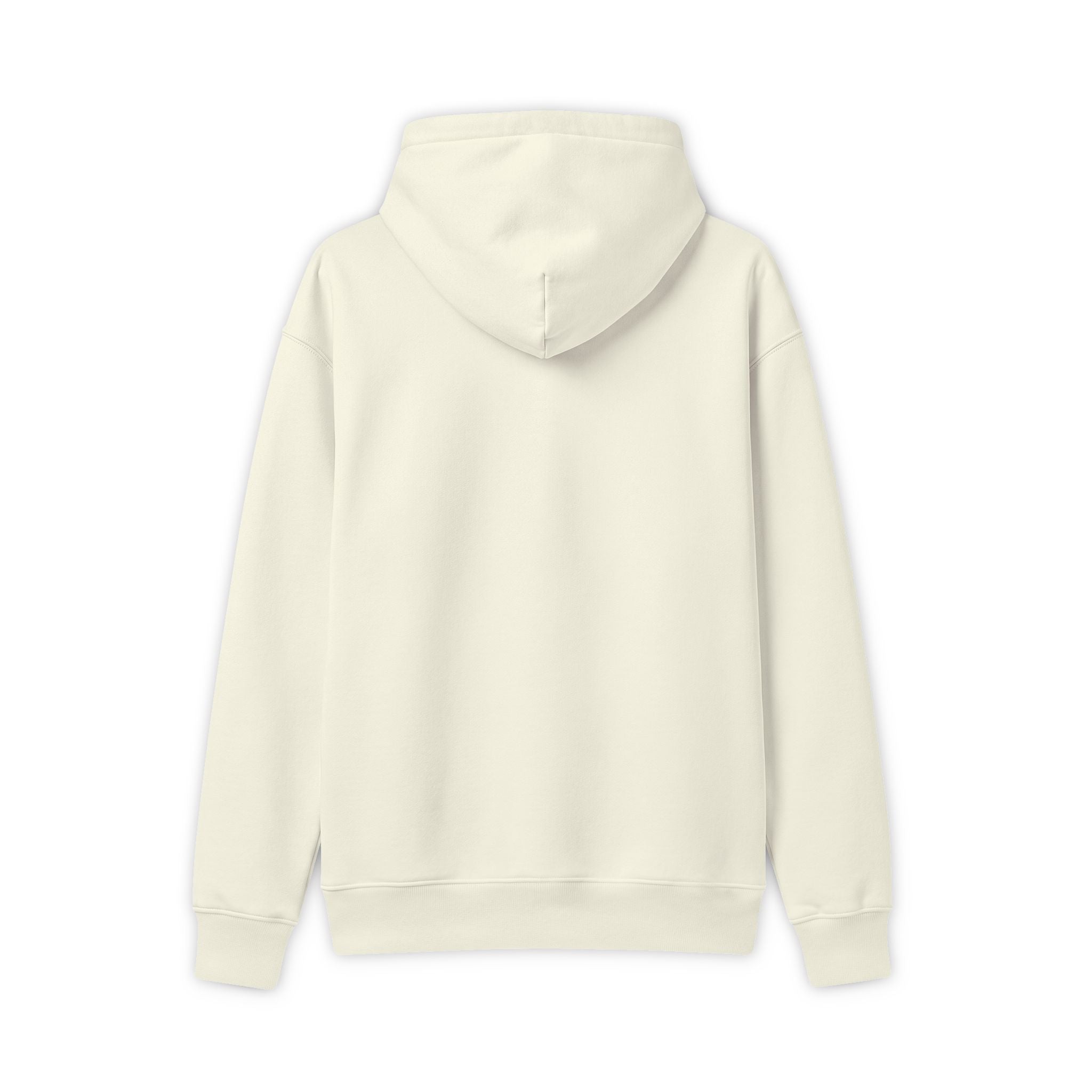 Joggs Performance Logo Hoodie — Minimal Athletic Pullover