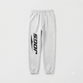 JOGS Bolt Sweatpants — Athletic Graphic Joggers