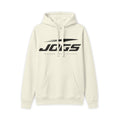 Joggs Performance Logo Hoodie — Minimal Athletic Pullover