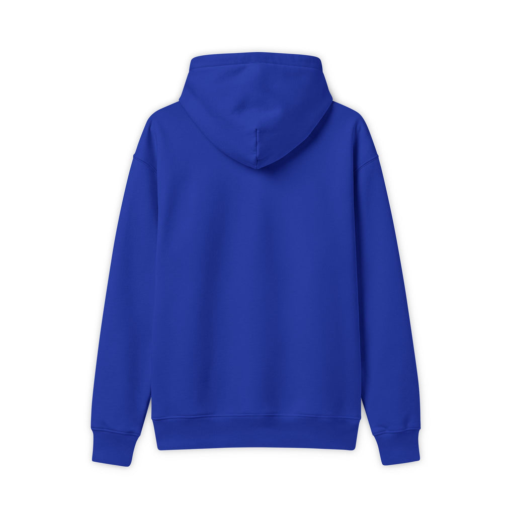 Joggs Performance Logo Hoodie — Minimal Athletic Pullover